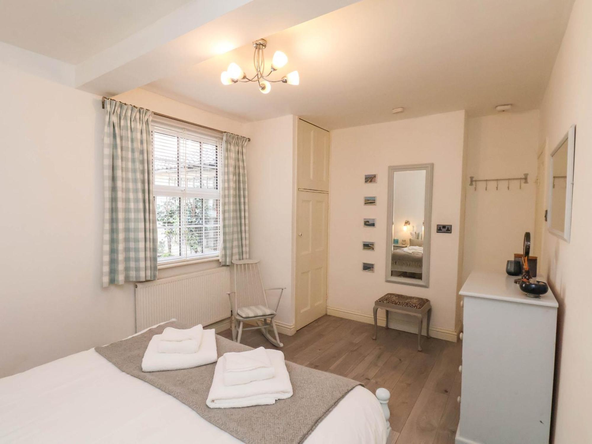 The Riddle Holiday home Whitby